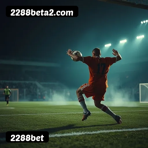 2288bet PIX instantâneo Brasil - Depósito e saque em minutos 24/7
