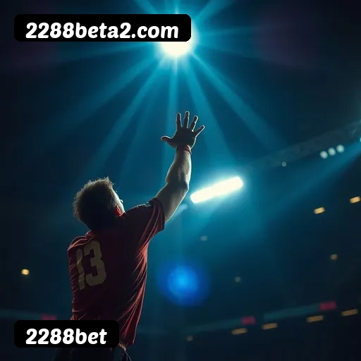 6 vantagens exclusivas do programa VIP da 2288bet